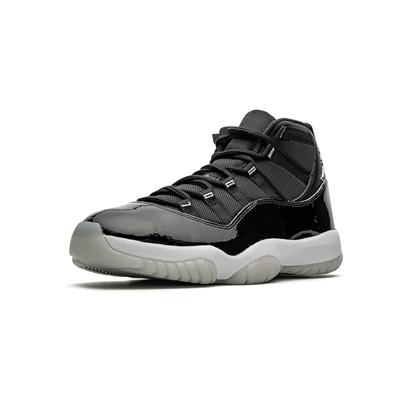 styleora Jordan Men's Air 11 Retro Jubilee 25th Anniversary styleora