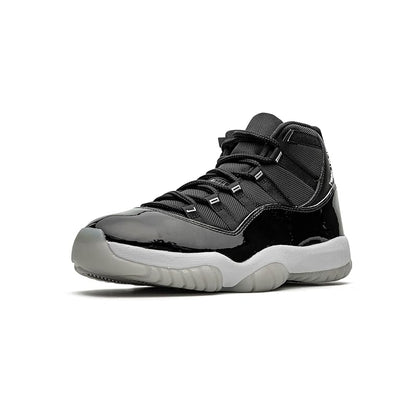 styleora Jordan Men's Air 11 Retro Jubilee 25th Anniversary styleora