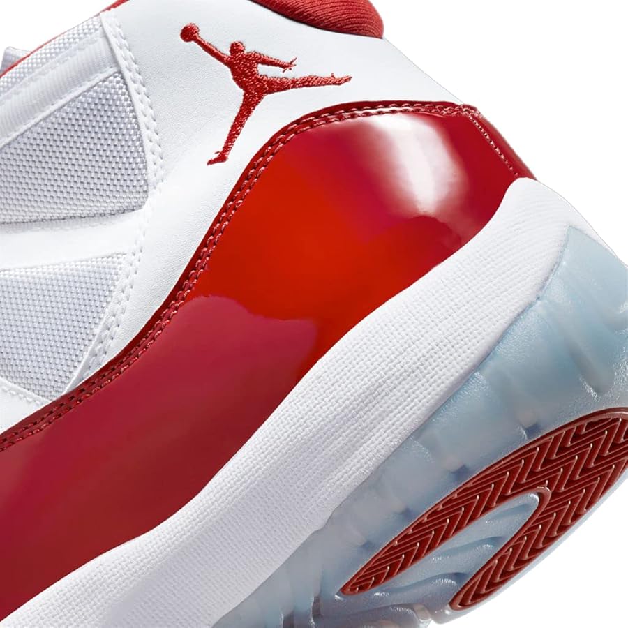 styleora Jordan Men's Air 11 Retro Jubilee 25th Anniversary styleora