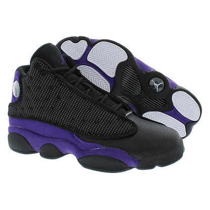 styleora Jordan Air 13 Retro GS 884129 015 Court Purple styleora