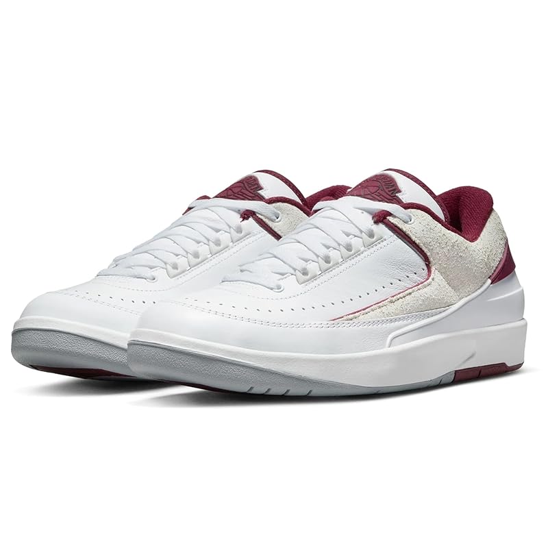 styleora Jordan Men's 2 Retro Low styleora