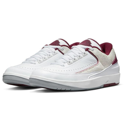 styleora Jordan Men's 2 Retro Low styleora
