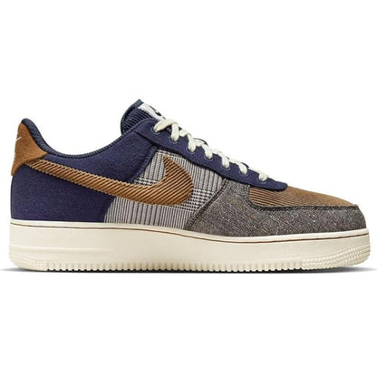 styleora Air Force 1 07 Premium Men's Shoes styleora