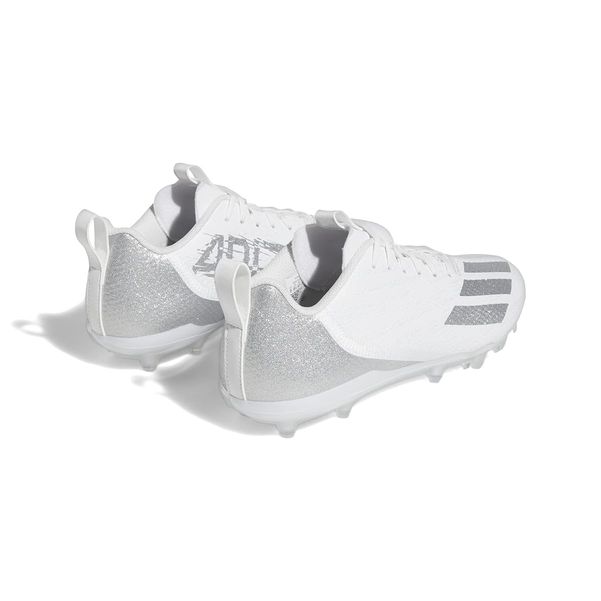 styleora Men's Adizero Spark Football Shoe styleora