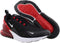 University Red/Anthracite/White/Black