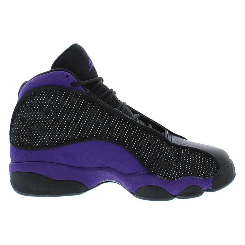 styleora Jordan Air 13 Retro GS 884129 015 Court Purple styleora