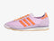 Ice Lavender/Impact Orange/Silver Violet