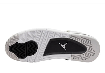 styleora Air Jordan 4 Retro Oxidized Shoes styleora
