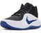 Black/Game Blue/White/Game Blue