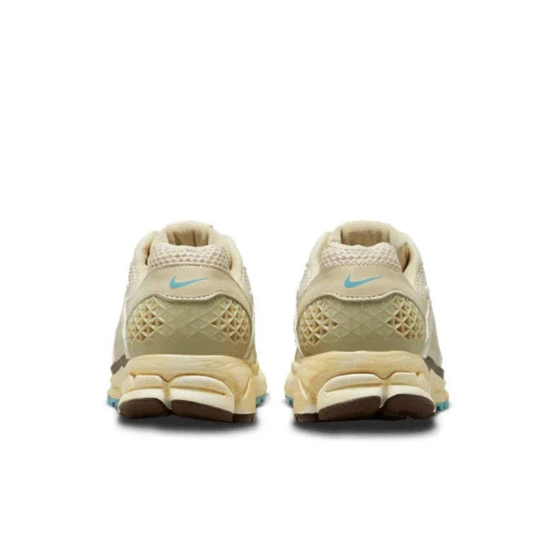 styleora Air Zoom Vomero 5 Oatmeal Women's Shoes styleora