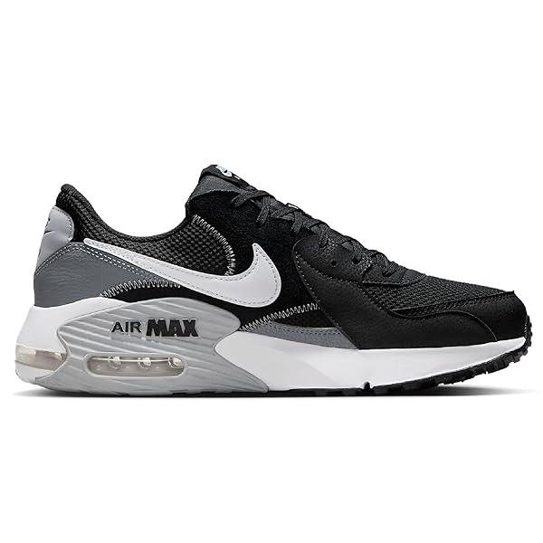 styleora Air Max Excee Men's Sports Low Top Shoes styleora