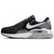 Black White Cool Grey Wolf Grey