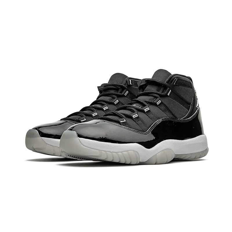 styleora Jordan Men's Air 11 Retro Jubilee 25th Anniversary styleora