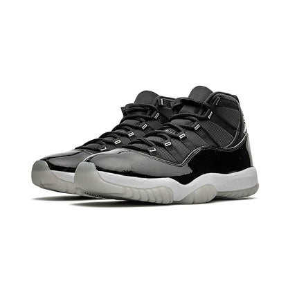 styleora Jordan Men's Air 11 Retro Jubilee 25th Anniversary styleora