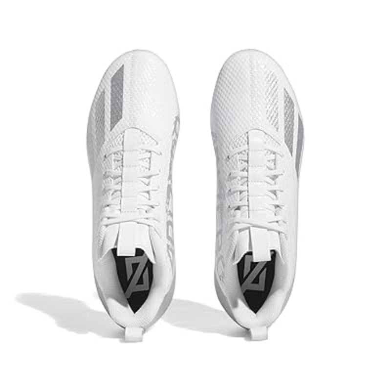 styleora Men's Adizero Spark Football Shoe styleora