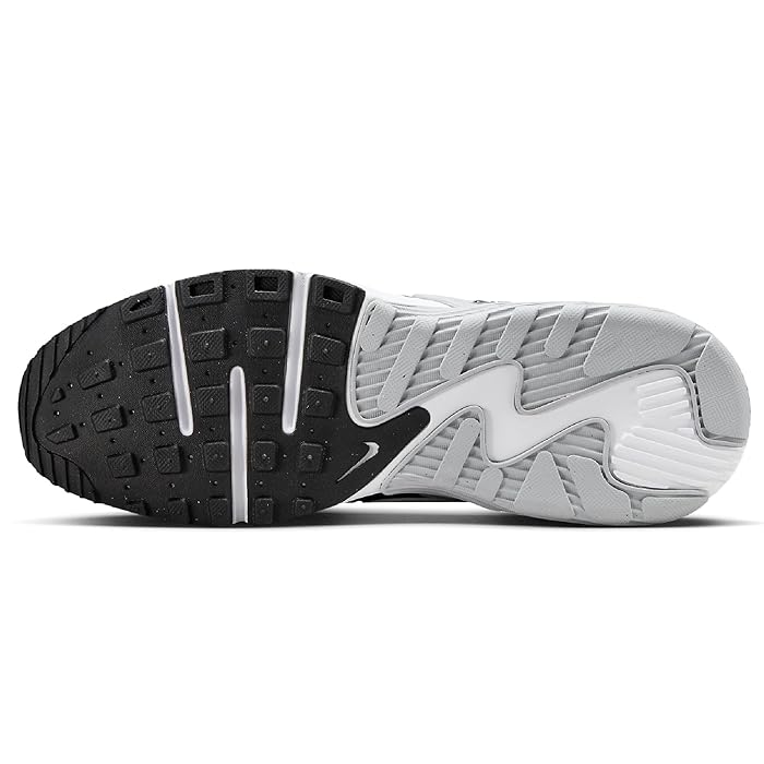 styleora Air Max Excee Men's Sports Low Top Shoes styleora