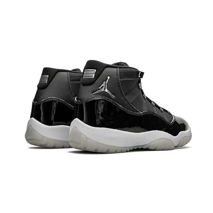 styleora Jordan Men's Air 11 Retro Jubilee 25th Anniversary styleora