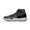 Gray/Black/White