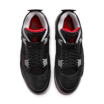 styleora Air Jordan 4 Reimagined Bred styleora