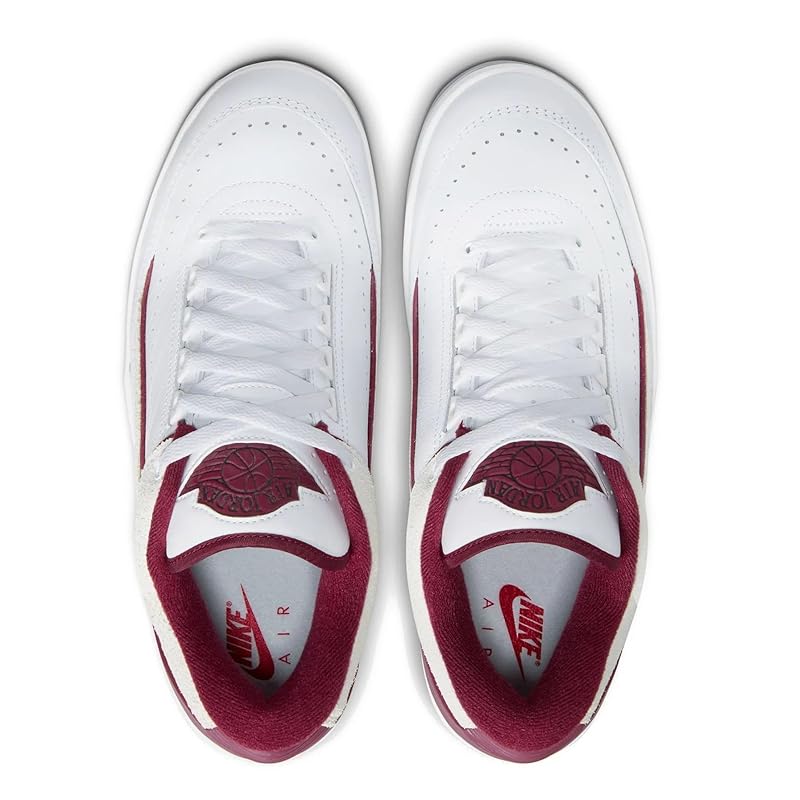 styleora Jordan Men's 2 Retro Low styleora