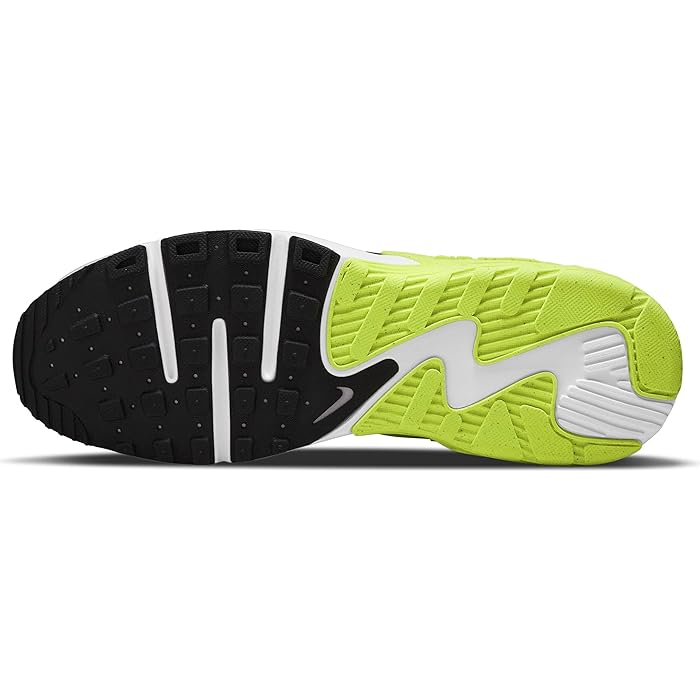 styleora Air Max Excee Men's Sports Low Top Shoes styleora