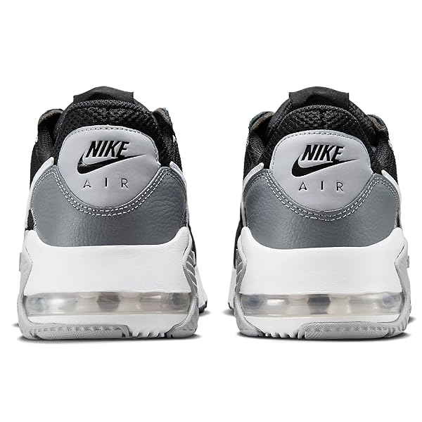 styleora Air Max Excee Men's Sports Low Top Shoes styleora