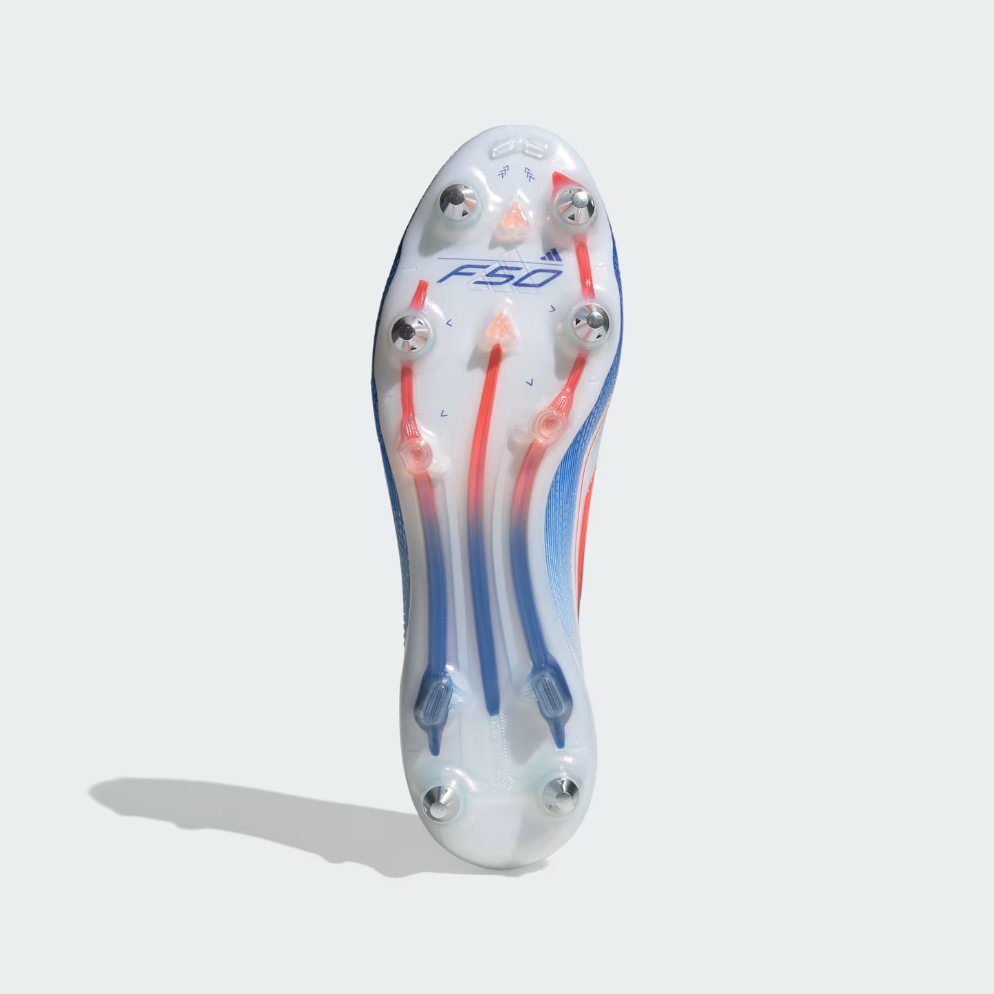 styleora F50 Elite Laceless Soft Ground Soccer Cleats styleora