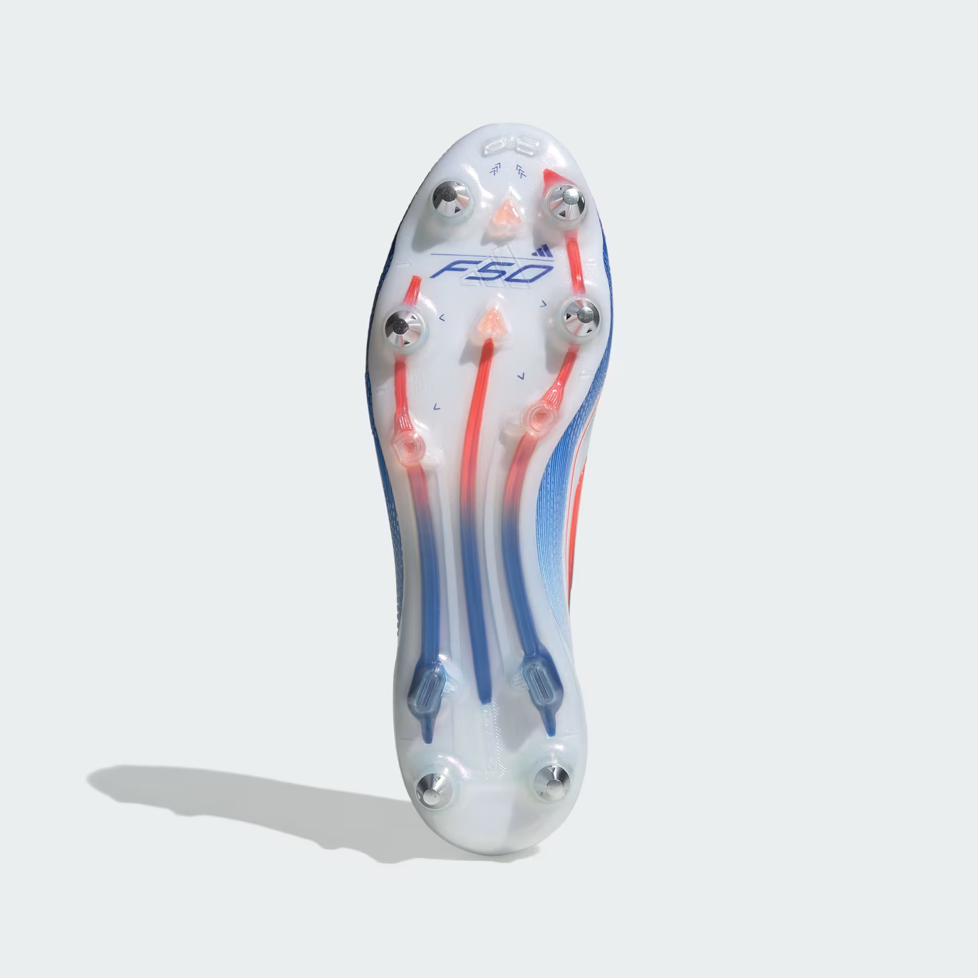 styleora F50 Elite Laceless Soft Ground Soccer Cleats styleora