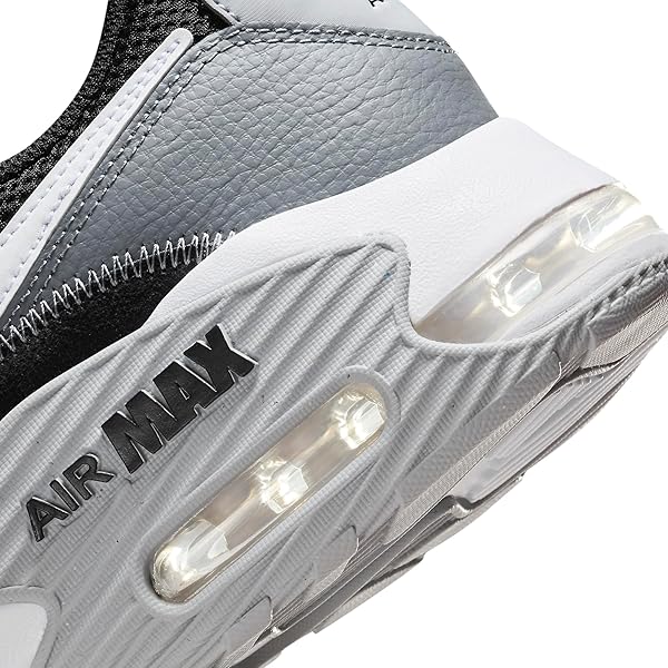 styleora Air Max Excee Men's Sports Low Top Shoes styleora