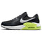 Black/Volt-white