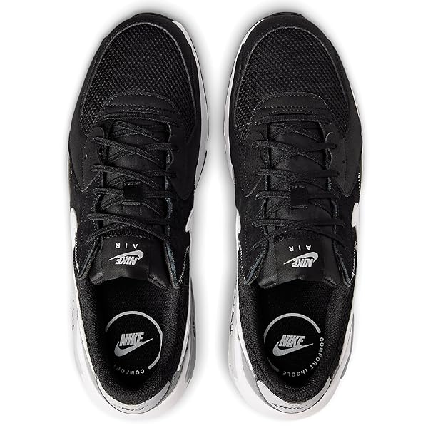 styleora Air Max Excee Men's Sports Low Top Shoes styleora