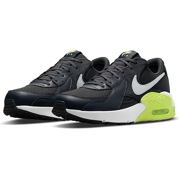 styleora Air Max Excee Men's Sports Low Top Shoes styleora