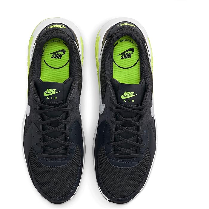 styleora Air Max Excee Men's Sports Low Top Shoes styleora