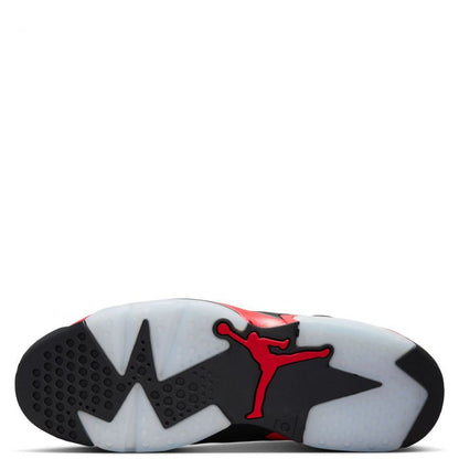 Jordan Retro 6 Infrared Salesman