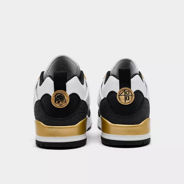 Jordan Spizike Low Men's Shoes