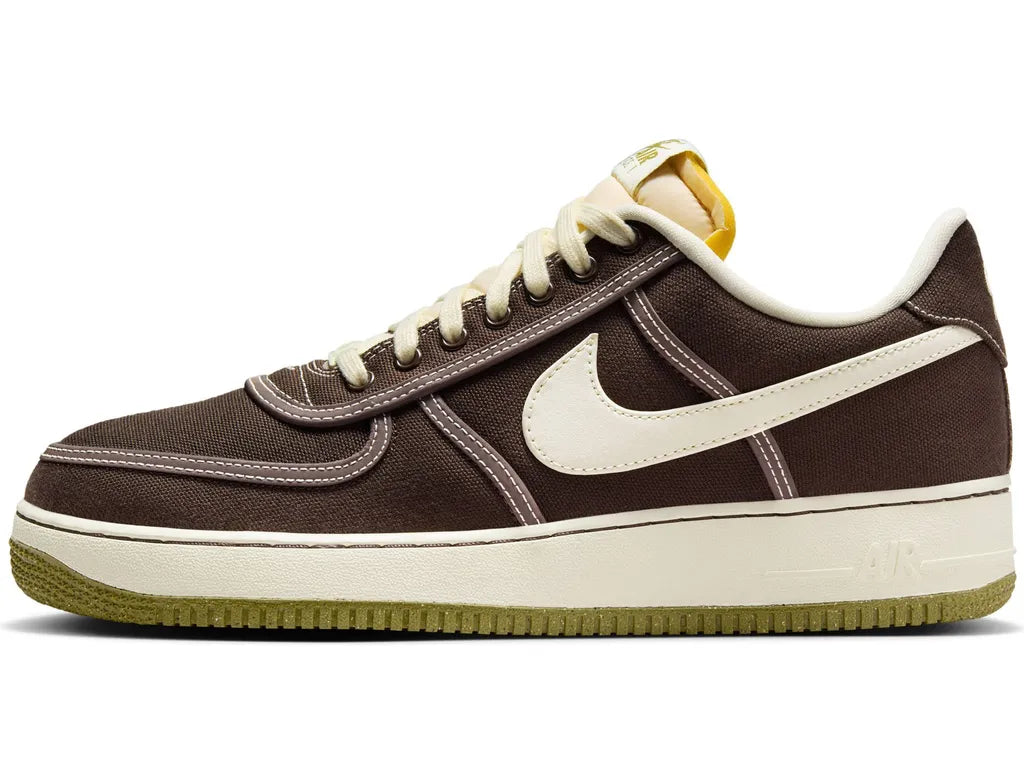 styleora Air Force 1 07 Premium Men's Shoes styleora