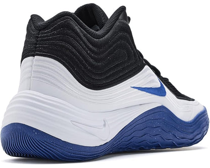 Precision 8 Mid Men Basketball Shoes