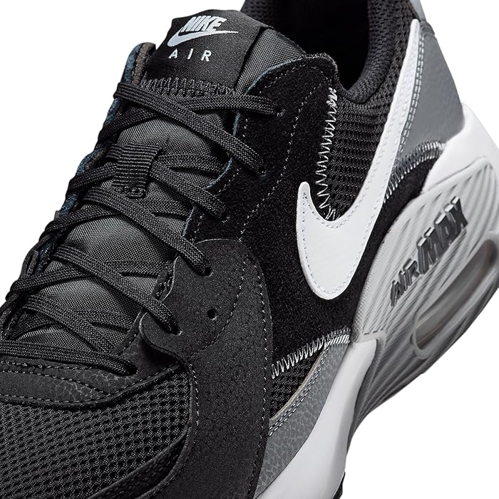styleora Air Max Excee Men's Sports Low Top Shoes styleora