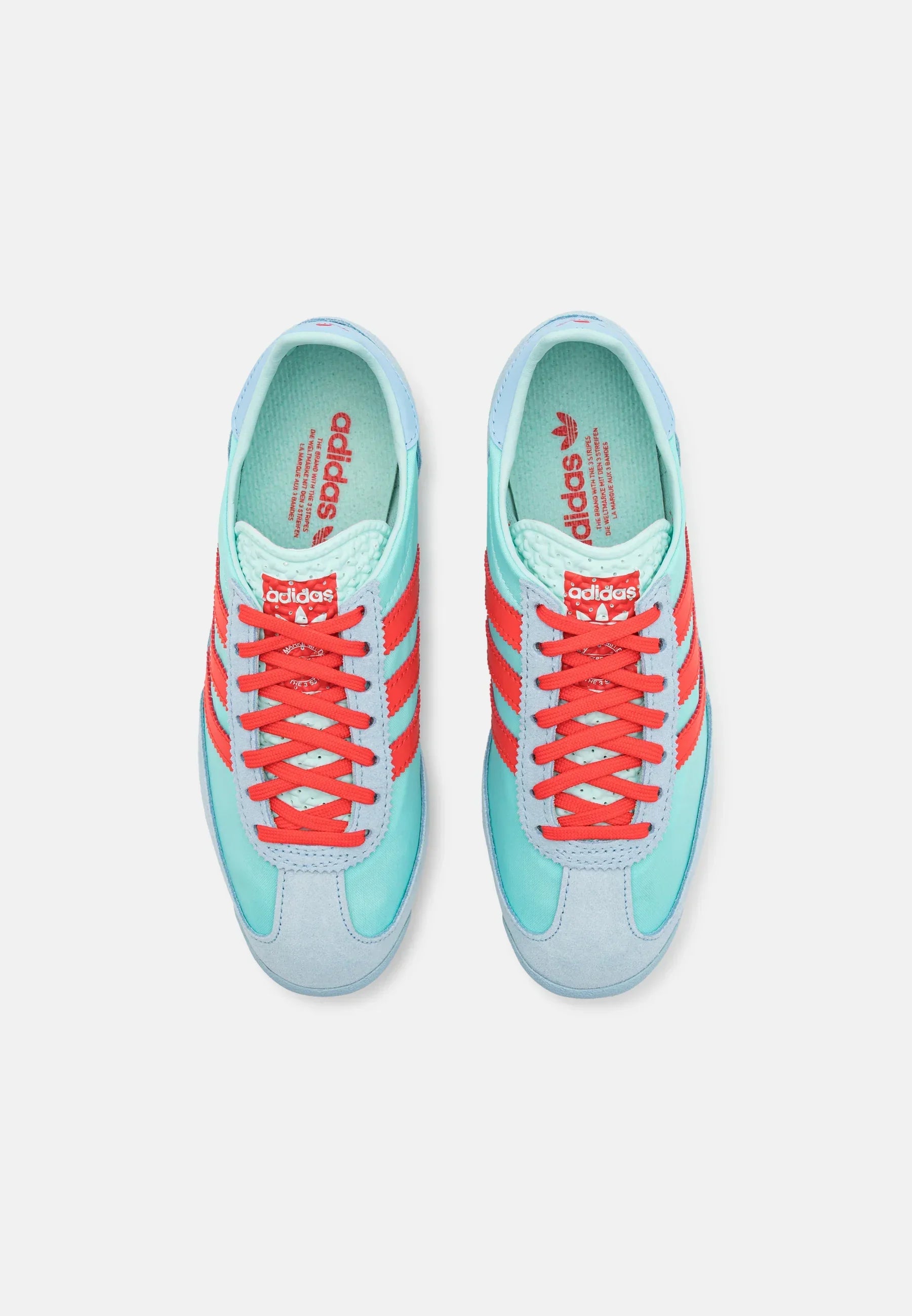 styleora Women's Originals SL 72 OG SHOES styleora