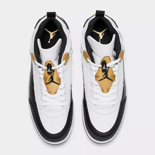 Jordan Spizike Low Men's Shoes