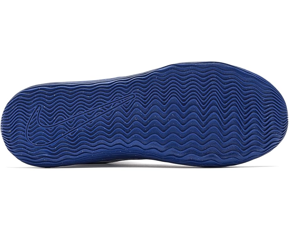 Precision 8 Mid Men Basketball Shoes