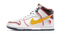 White/Amarillo/Gundam RX-0 Unicorn