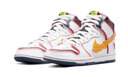 styleora SB Dunk High Shoes styleora