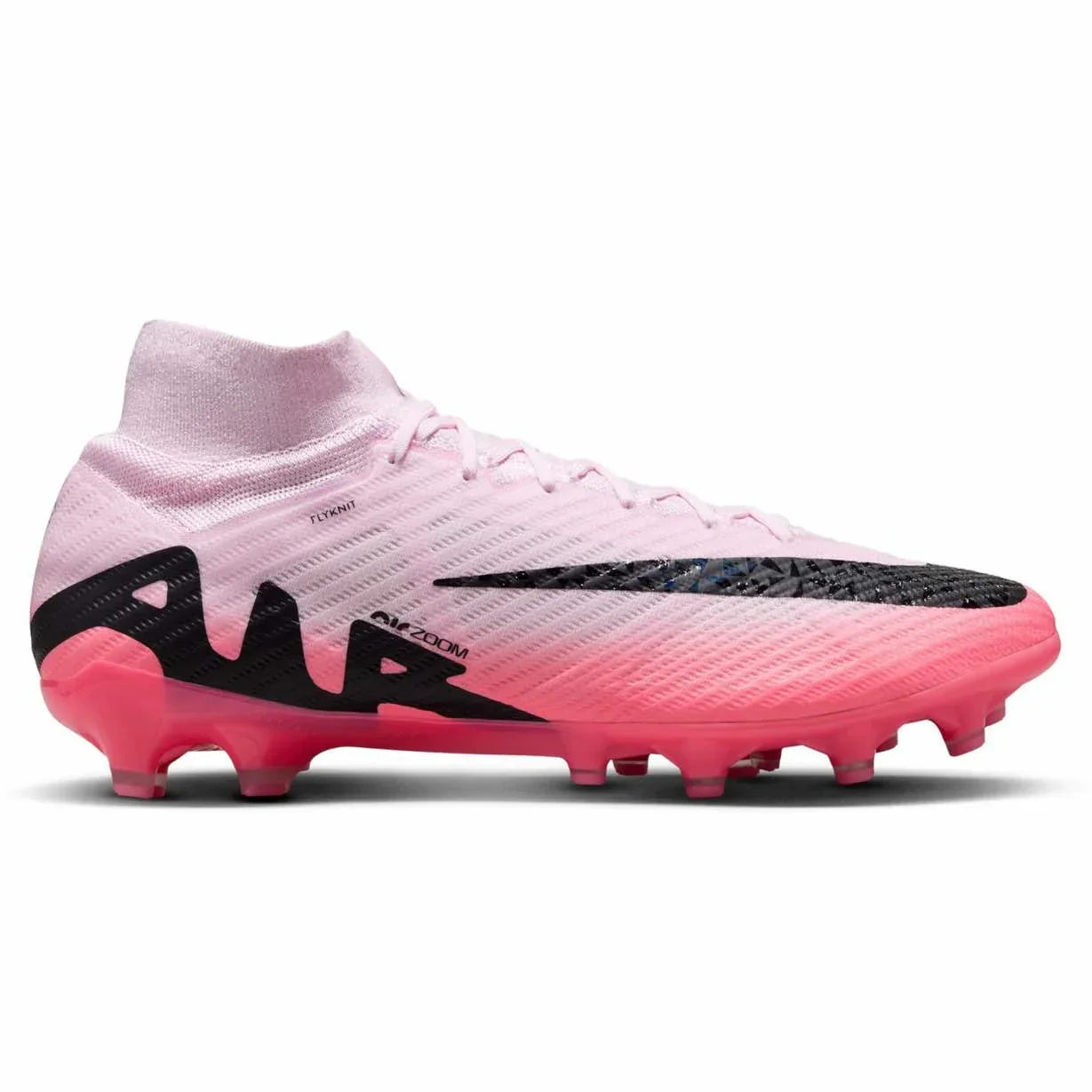 styleora Mercurial Superfly 9 Academy Multi-Ground High-Top Soccer Cleats styleora
