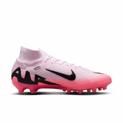 styleora Mercurial Superfly 9 Academy Multi-Ground High-Top Soccer Cleats styleora