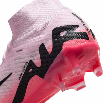 styleora Mercurial Superfly 9 Academy Multi-Ground High-Top Soccer Cleats styleora