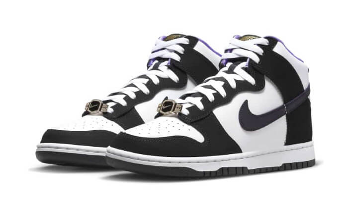 styleora Dunk High Shoes styleora