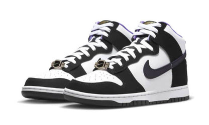 styleora Dunk High Shoes styleora