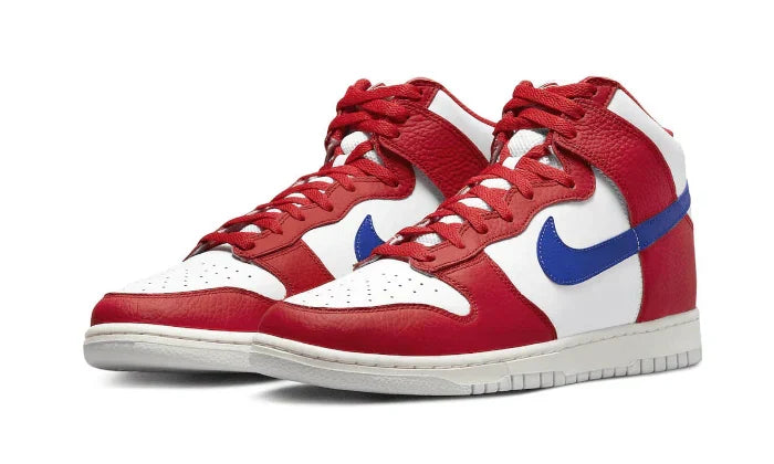 styleora Dunk High Shoes styleora