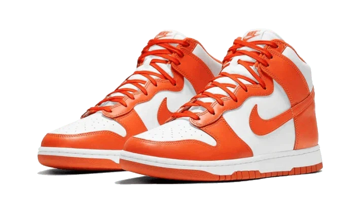 styleora Dunk High Shoes styleora